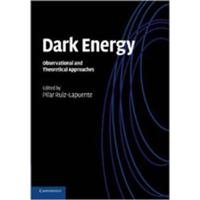 DARK ENERGY