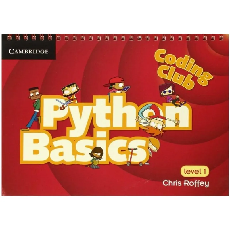 PYTHON BASICS 1