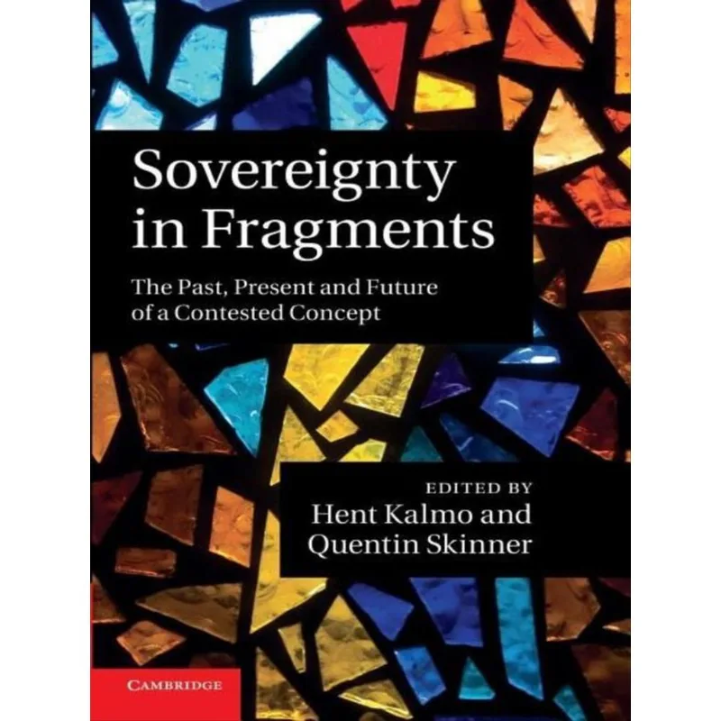 SOVEREIGNTY IN FRAGMENTS