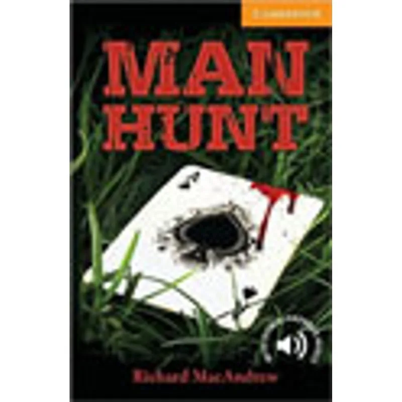 MAN HUNT - LEVEL 4 - INTERMEDIATE