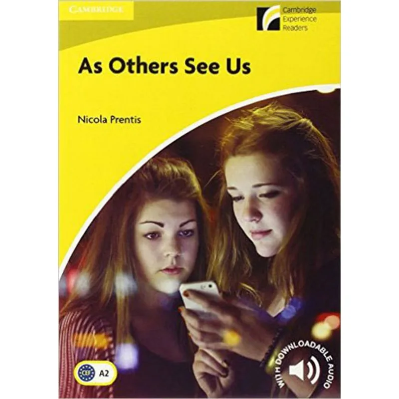 AS OTHERS SEE US - LEVEL 2 - ELEMENTARY/LOWER-INTERMEDIATE