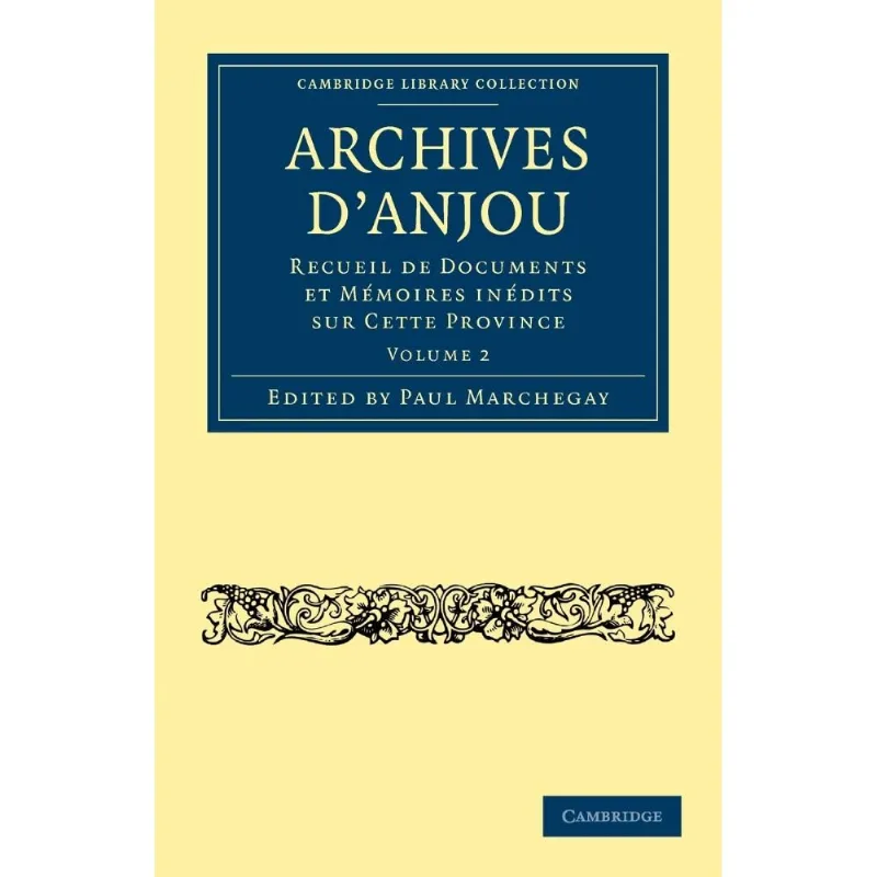 Archives Danjou - Volume 2