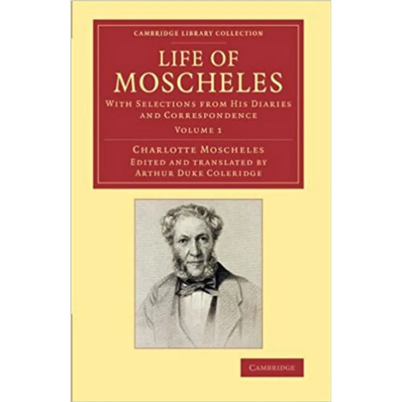 LIFE OF MOSCHELES