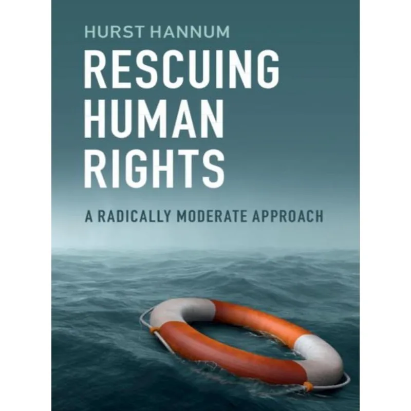 RESCUING HUMAN RIGHTS