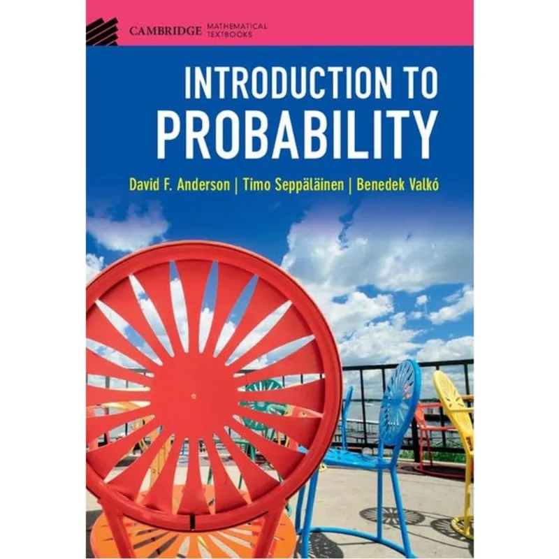 INTRODUCTION TO PROBABILITY