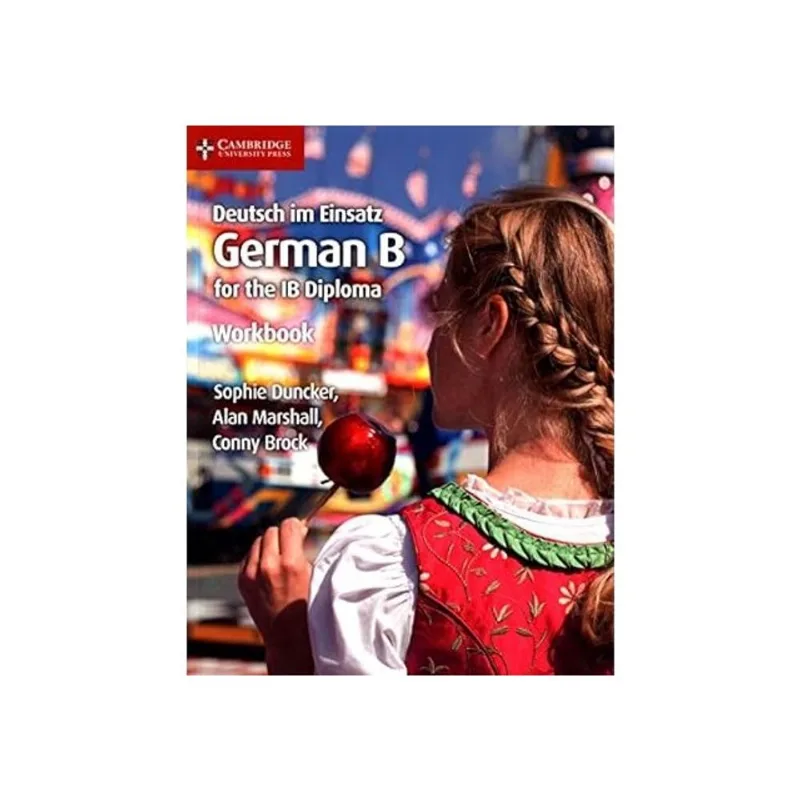 DEUTSCH IM EINSATZ WORKBOOK