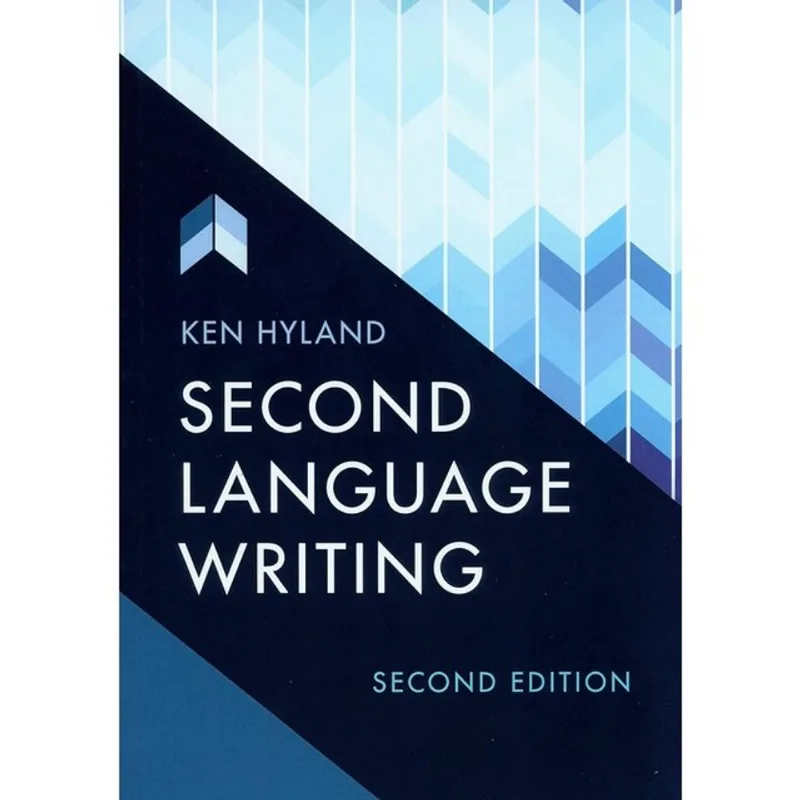 SECOND LANG WRITING - SECOND EDITION