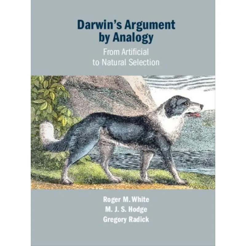 DARWIN'S ARGUMENT BY ANALOGY