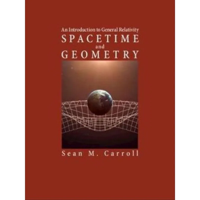 SPACETIME AND GEOMETRY