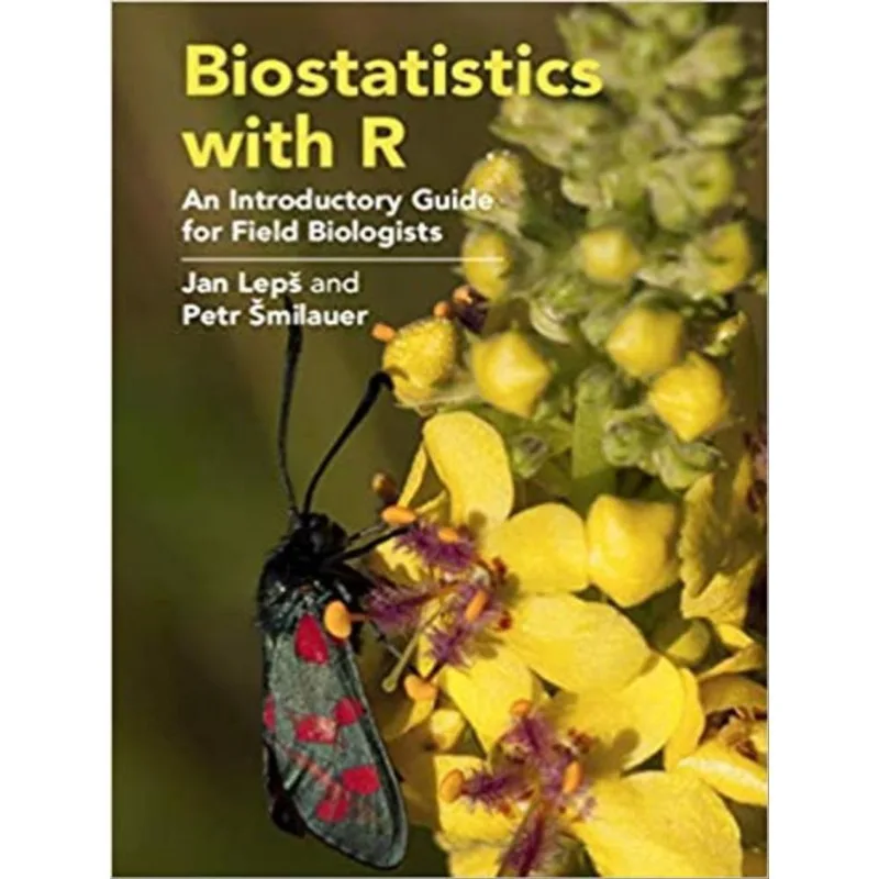 BIOSTATISTICS WITH R