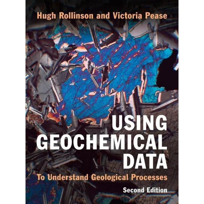 USING GEOCHEMICAL DATA