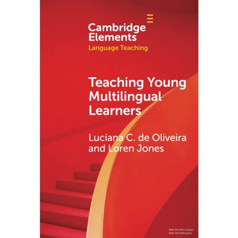 TEACHING YOUNG MULTILINGUAL LEARNERS
