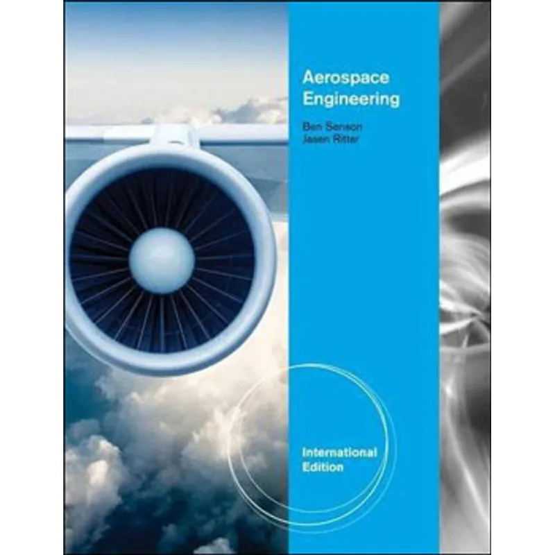 AEROSPACE ENGINEERING - INTERNATIONAL EDITION