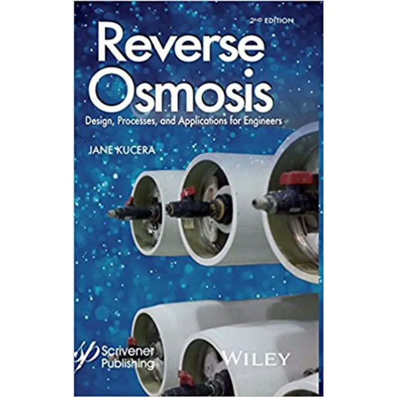 REVERSE OSMOSIS - INDUSTRIAL PROCESSES AND APPLICATIONS