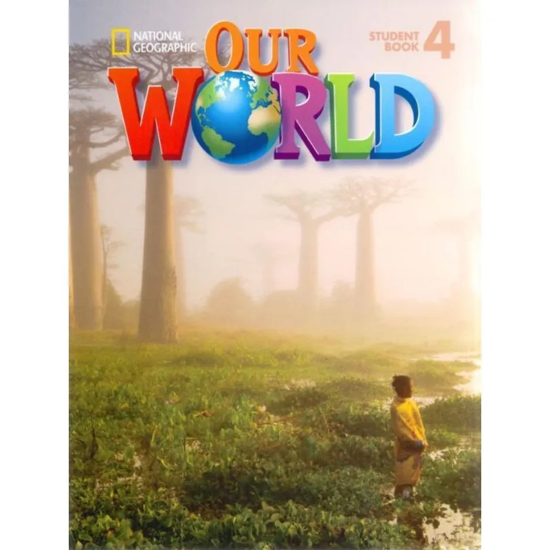 OUR WORLD 4