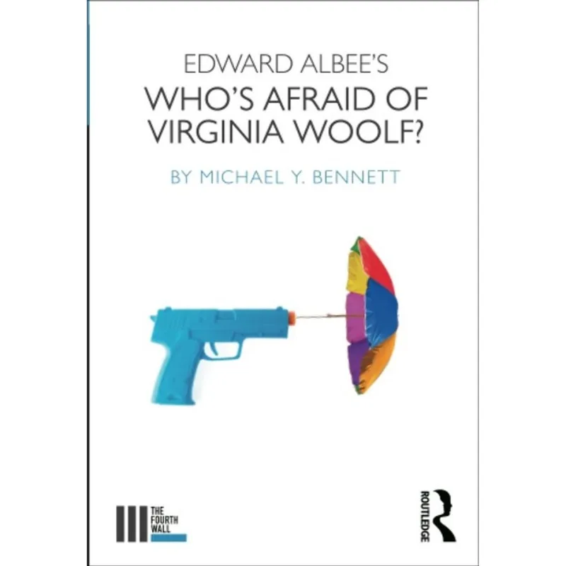 EDWARD ALBEE'S WHO'S AFRAID OF VIRGINIA WOOLF?
