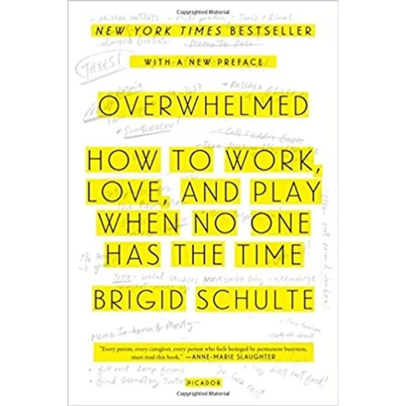 OVERWHELMED