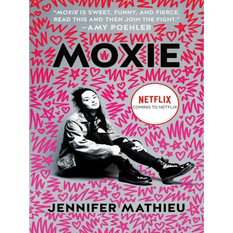 MOXIE