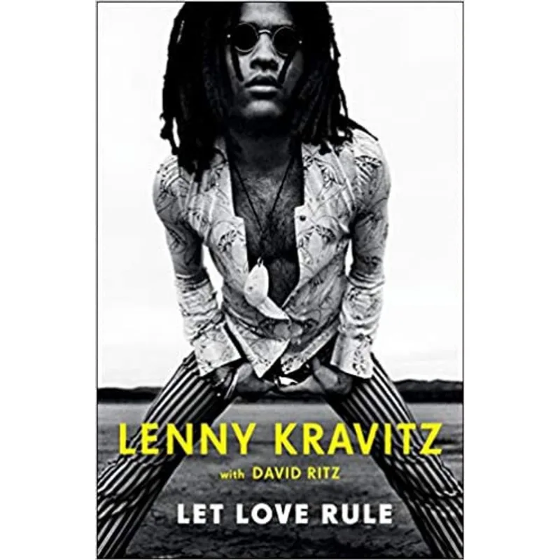 LET LOVE RULE
