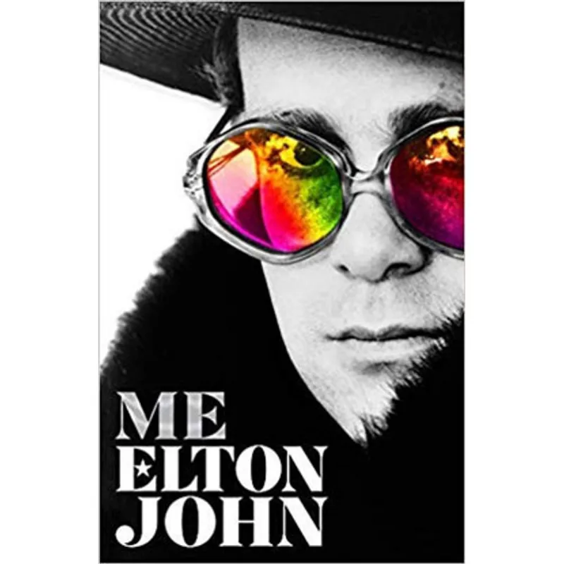 ME - ELTON JOHN