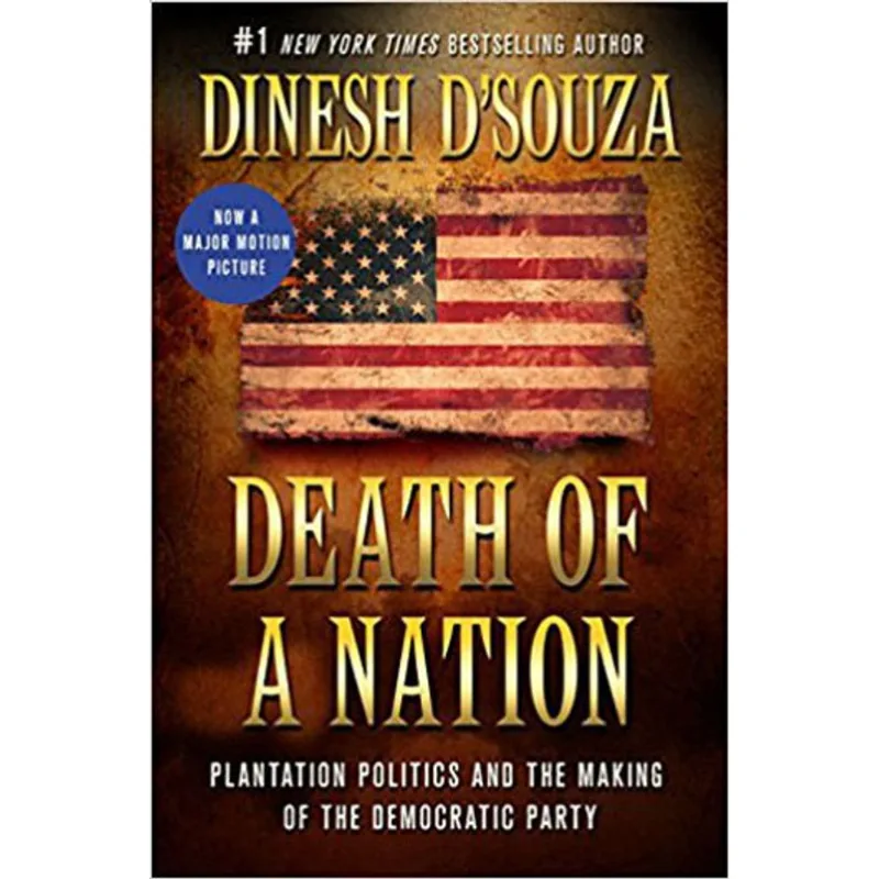 DEATH OF A NATION