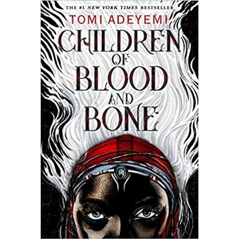 CHILDREN OF BLOOD AND BONE