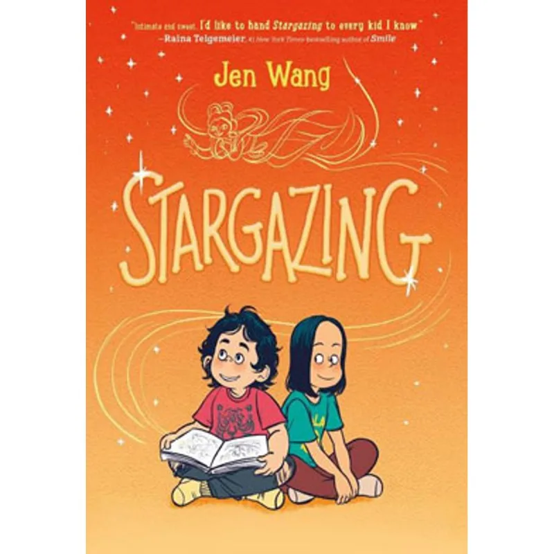 STARGAZING