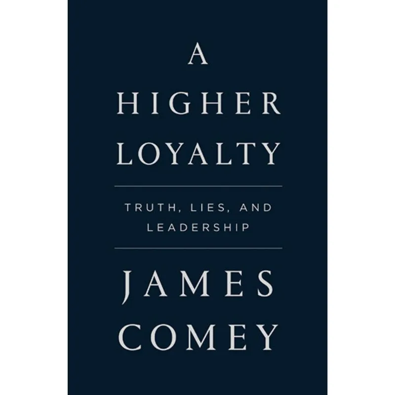 HIGHER LOYALTY, A