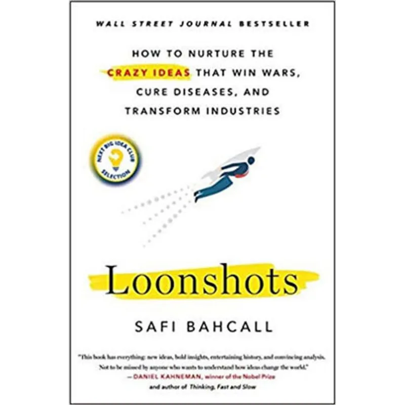 LOONSHOTS