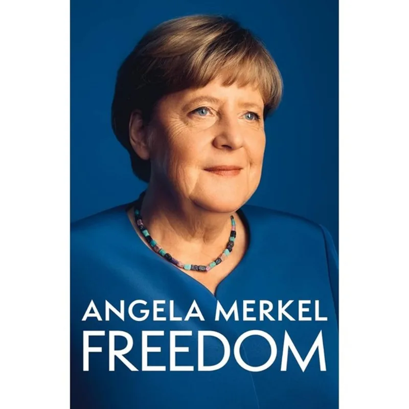 FREEDOM - MEMOIRS 1954-2021