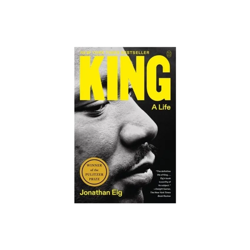 KING - A LIFE