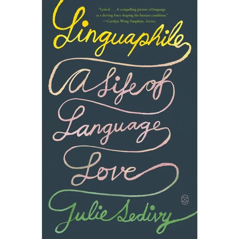 LINGUAPHILE