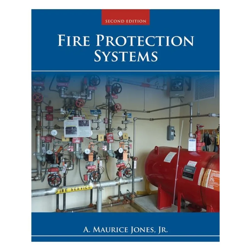 FIRE PROTECTION SYSTEMS