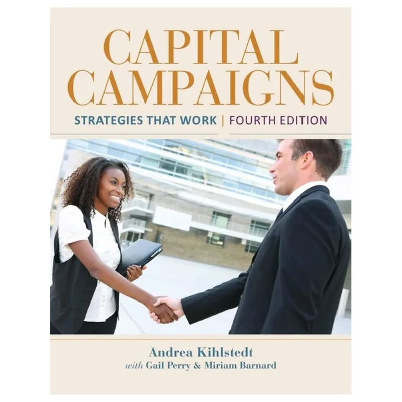 CAPITAL CAMPAIGNS
