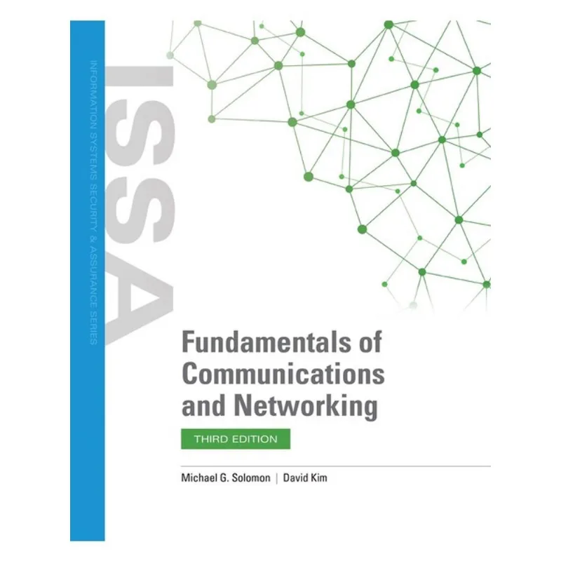 FUNDAMENTALS OF COMMUNICATIONS AND NETWORKING