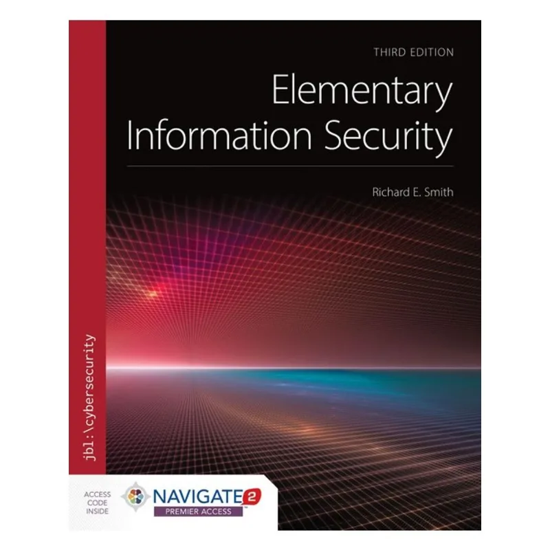 ELEMENTARY INFORMATION SECURITY