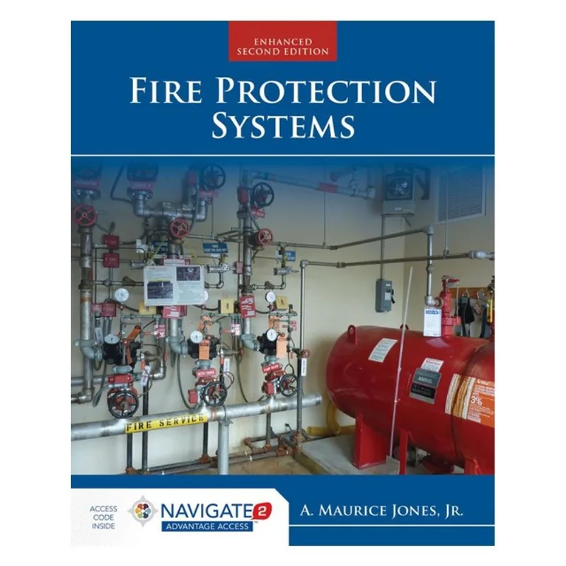 FIRE PROTECTION SYSTEMS