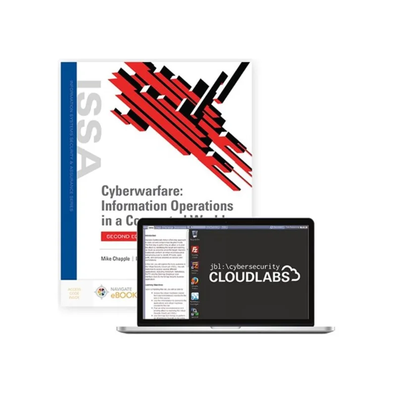 CYBERWARFARE + CLOUD LABS