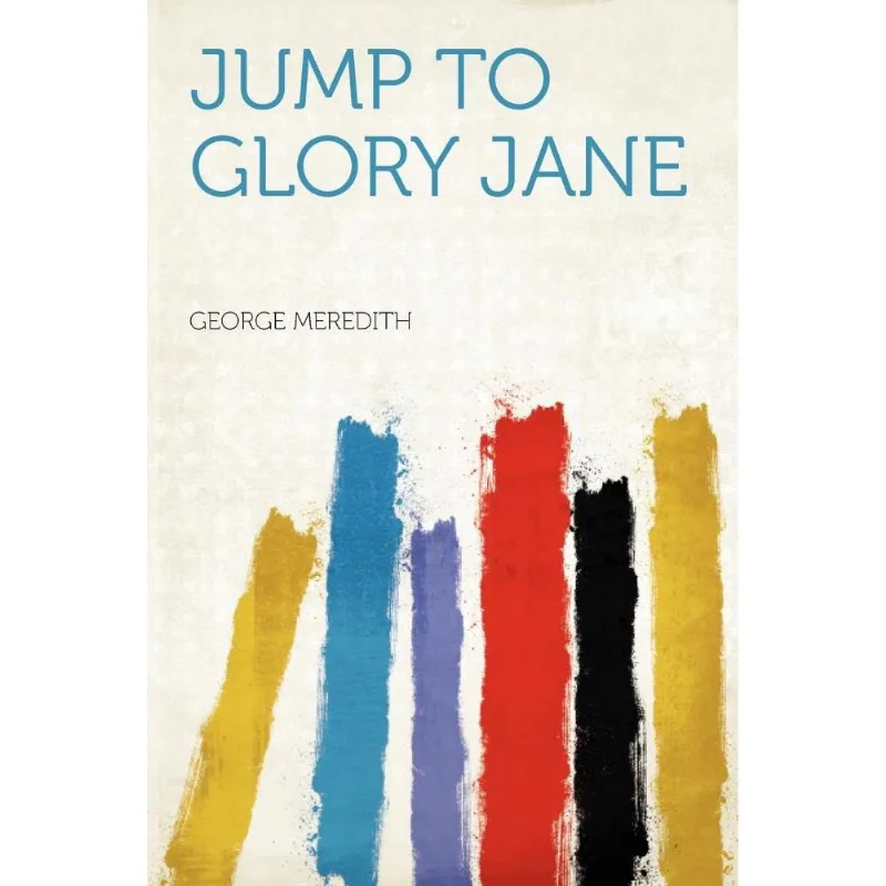 Jump To Glory Jane