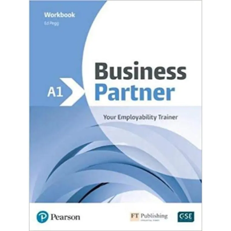 BUSINESS PARTNER A1 WORKBOOK