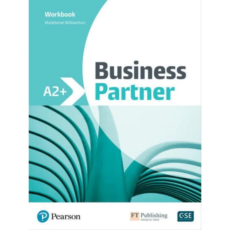 BUSINESS PARTNER A2+ WORKBOOK