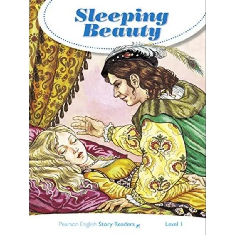 SLEEPING BEAUTY - LEVEL 1