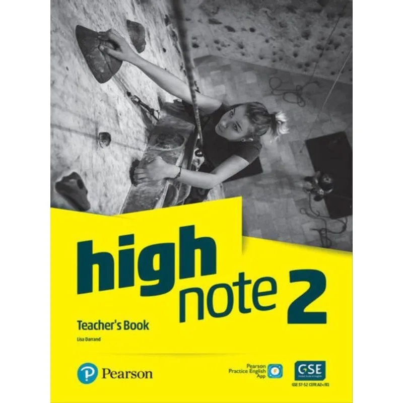 HIGH NOTE 2 - TEACHER'S BOOK WITH PRESENTATION TOOL + DIGITAL RESOURCES