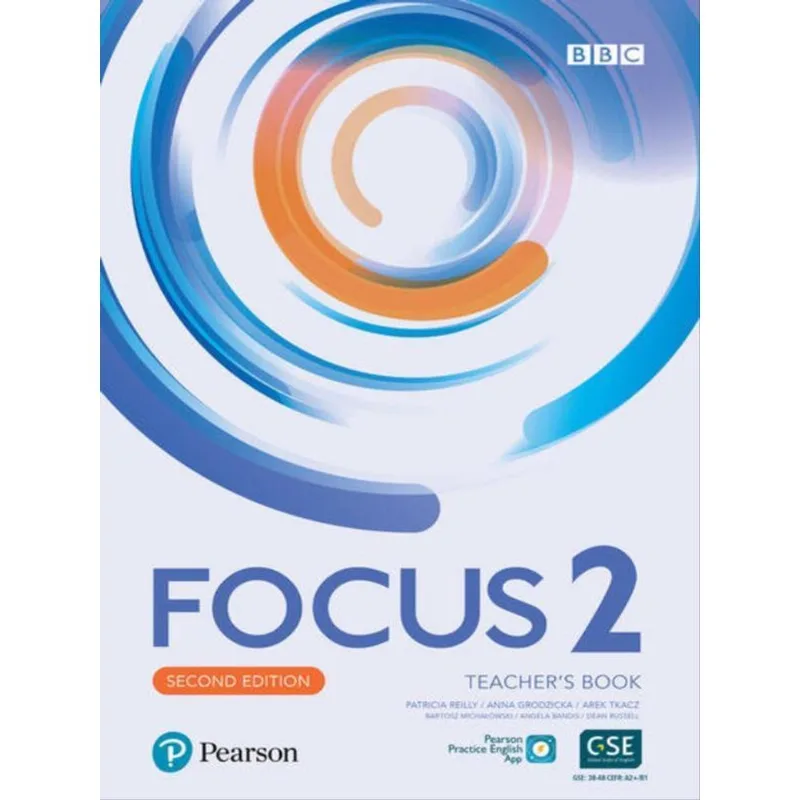 FOCUS 2ND ED (BE) LEVEL 2 TEACHER S BOOK & TEACHER S PORTAL ACCESS CODE