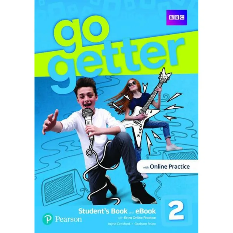 GOGETTER BRE 1E 2 SBK+MEL+OP