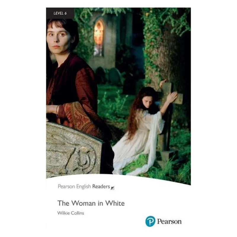 L6:THE WOMAN IN WHITE +EB +DIG RESOURCES
