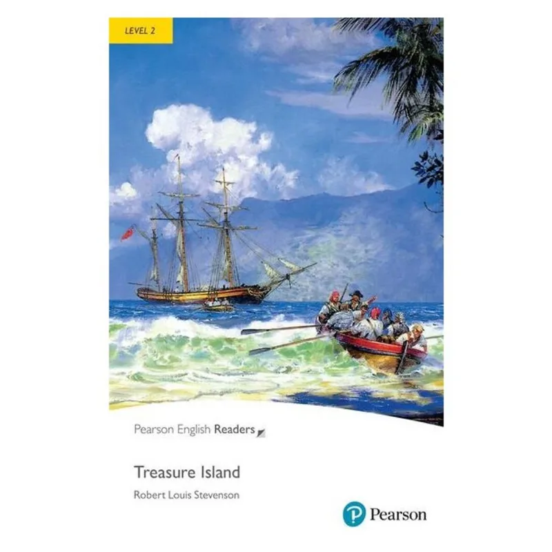 TREASURE ISLAND & EBOOK & DIGITAL RESOURCES