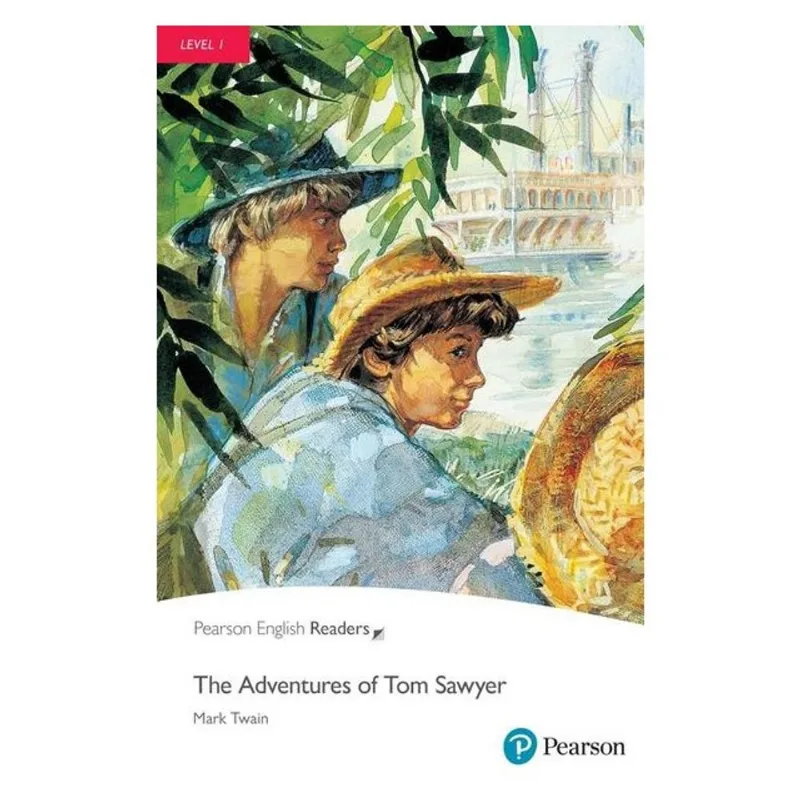 ADVENTURES OF TOM SAWYER_EB & DIGITAL RESOURCES