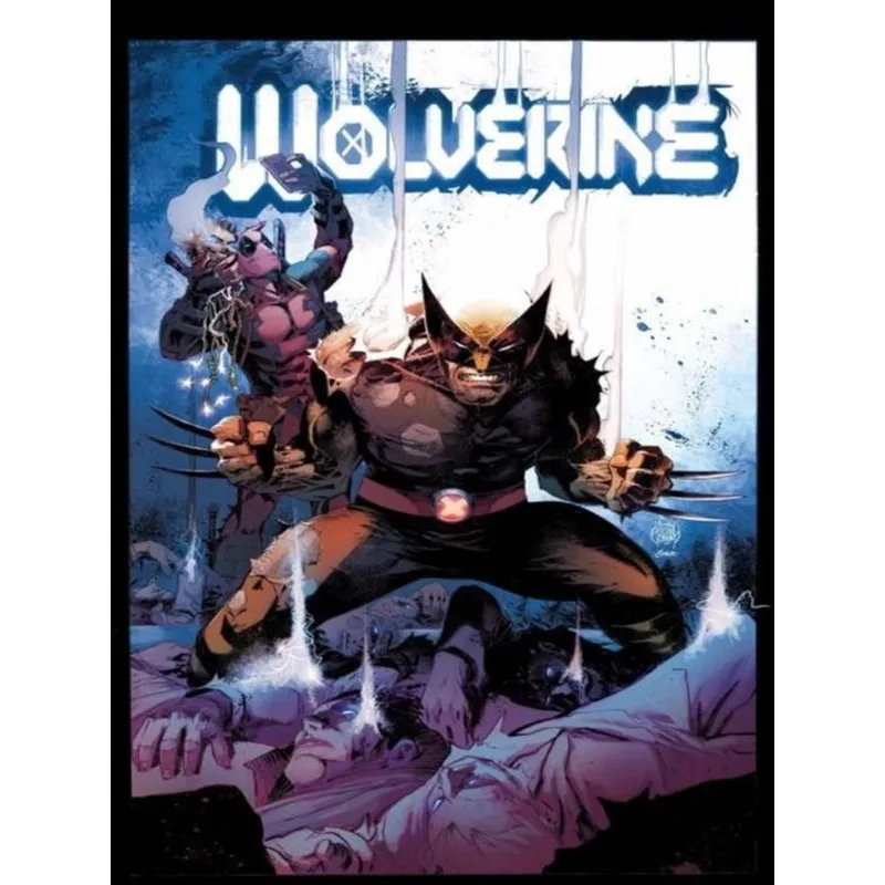 WOLVERINE - VOL. 4