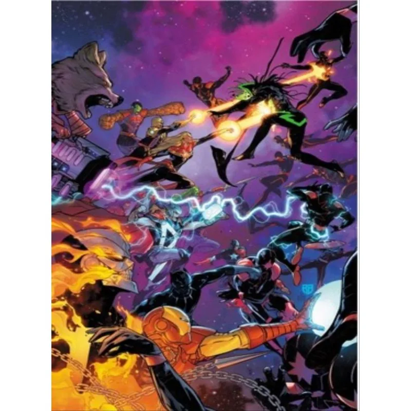 CAPTAIN MERVEL - THE TRIALS - VOL. 8